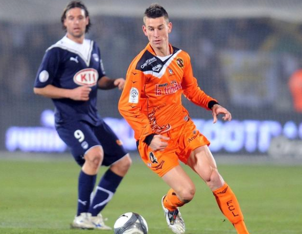 2020/21赛季法甲第8轮波尔多对尼姆战报