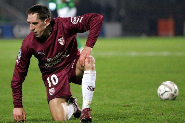 2020/21赛季法甲第8轮梅斯对圣埃蒂安战报