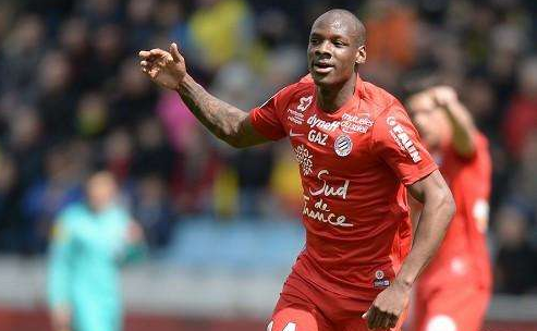 2020/21赛季法甲第8轮蒙彼利埃对兰斯战报