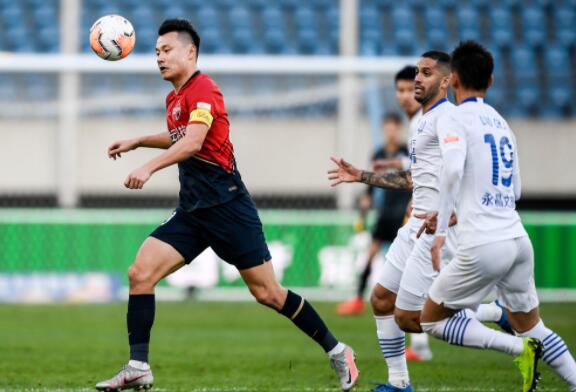 中超联赛17轮深圳佳兆业对阵石家庄永昌战报 马里1-0绝杀对手助深圳获得胜利