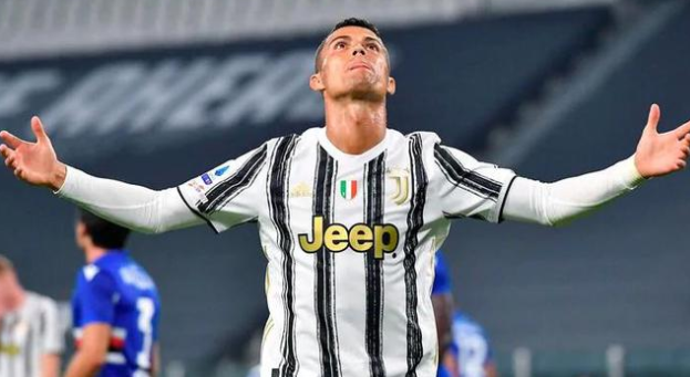 C罗吐槽核酸检测简直是胡扯 遭受大众批评