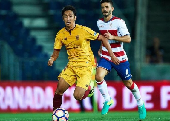 2020/21赛季西甲第8轮格拉纳达对莱万特战报