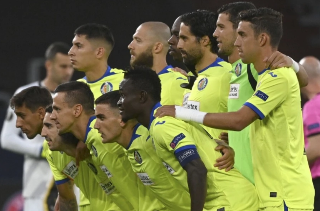 2020/21赛季西甲第8轮瓦伦西亚对赫塔菲战报