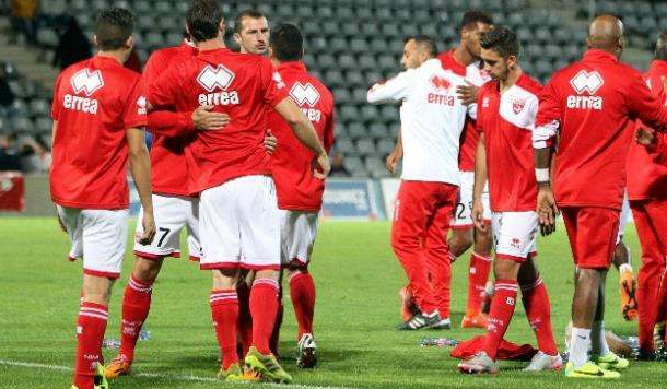 2020/21赛季法甲第9轮尼姆对梅斯战报