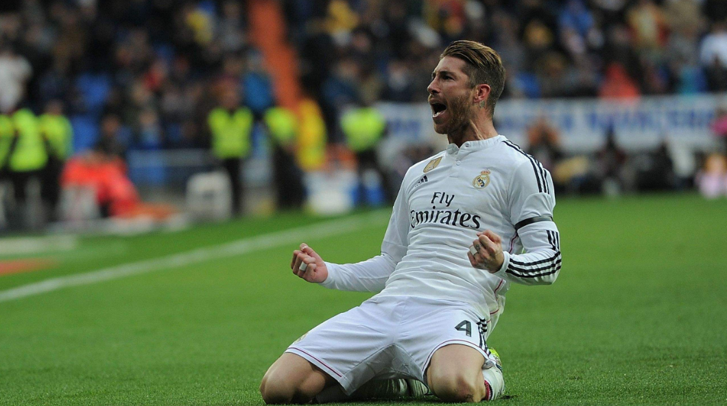 皇马先不考虑续约拉莫斯 等完全全员降薪再说