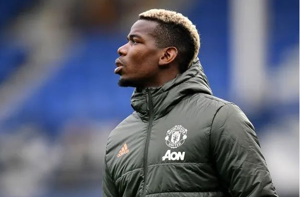 博格巴惨遭冷板凳，曼联最佳中场无需更多证明