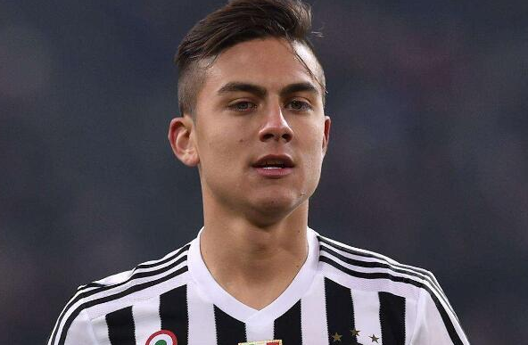 迪巴拉因泌尿系统推出国家队,病情完全影响了他的表现