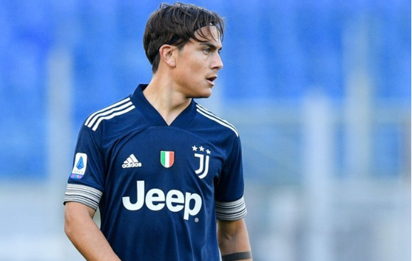 尤文内部出现裂痕,巨星和新帅不和恐离队