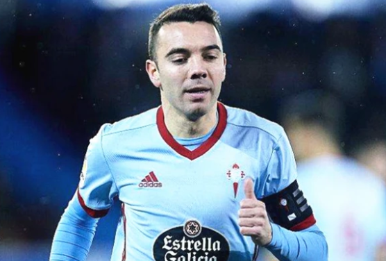 2020/21赛季西甲第9轮埃尔切对塞尔塔战报