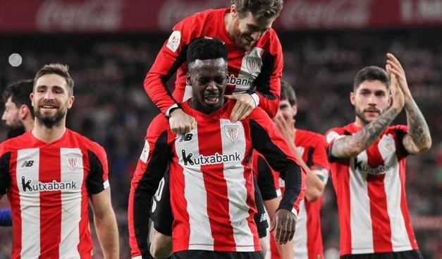 2020/21赛季西甲第9轮巴拉多利得对毕尔巴鄂竞技战报