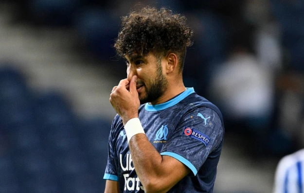 2020/21赛季法甲第10轮斯特拉斯堡对马赛战报