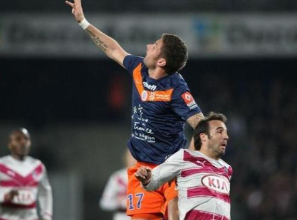 2020/21赛季法甲第10轮波尔多对蒙彼利埃战报