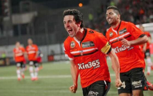 2020/21赛季法甲第10轮梅斯对第戎战报