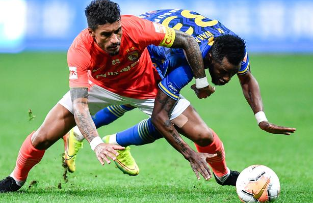 恒大失去冠军早就能看出？球迷给出最真实的答案