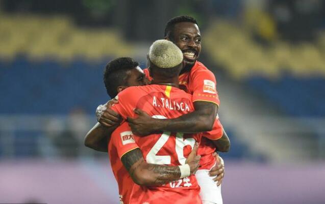 恒大敲定亚冠名单 保利尼奥发文身体无法坚持