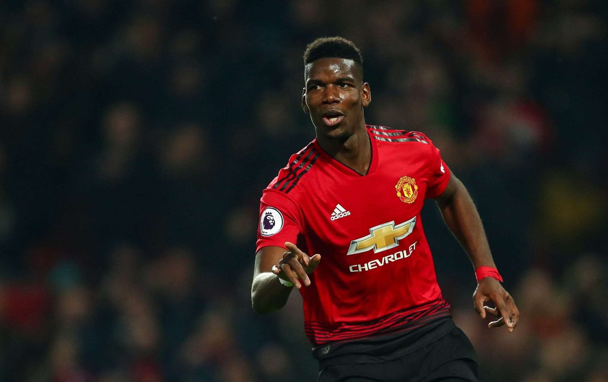 坎特与博格巴再度搭档 法国锁定了决赛圈中的席位