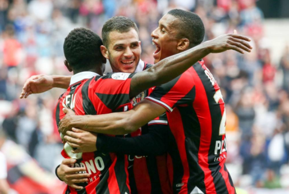 2020/21赛季法甲第10轮尼斯对摩纳哥战报