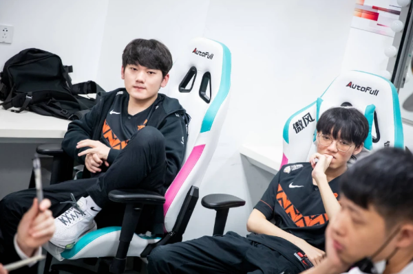 lpl谁在海外名气高？全明星选票阿水成为头号