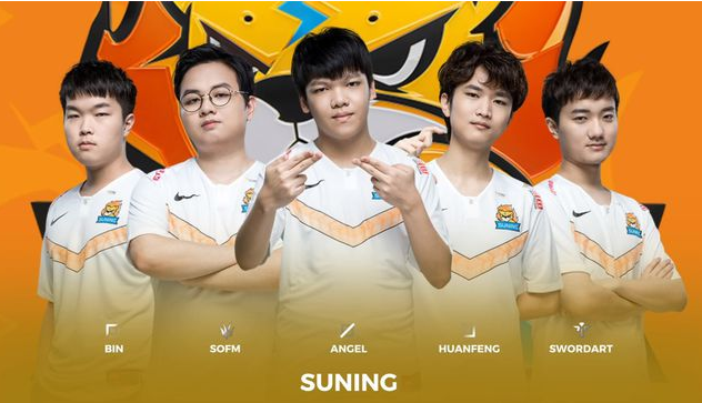 LPL第一位千万级外援选手明年恐离开