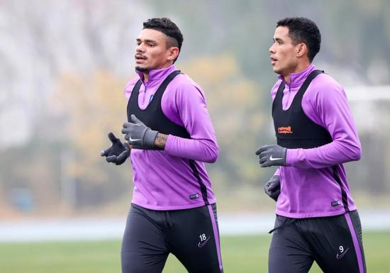 泰达球员遭遇不同程度欠薪 保级后还争足协杯