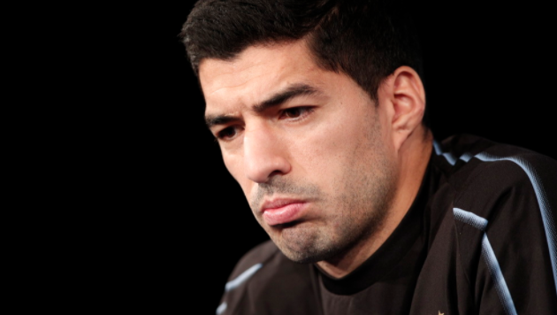 苏亚雷斯新冠检测仍未转阴 无法参加对阵巴萨比赛