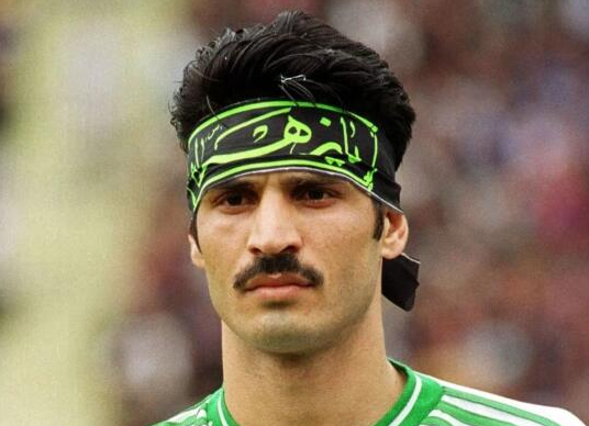 C罗即将打破国家队进球记录 历史第一人祝福他