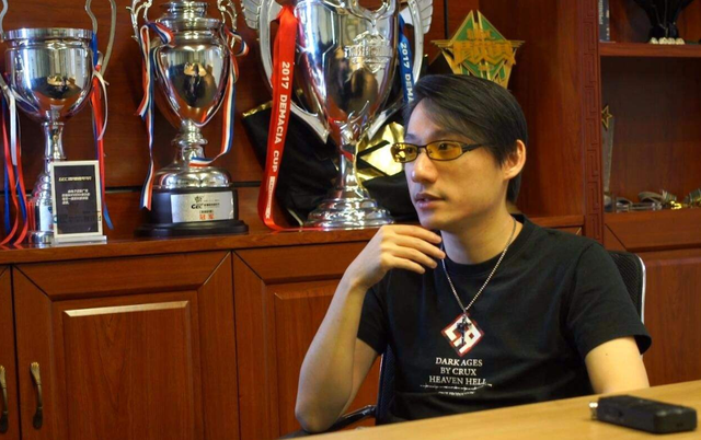 风哥回来了，lpl粉丝纷纷艾特TES，希望s11拿下冠军