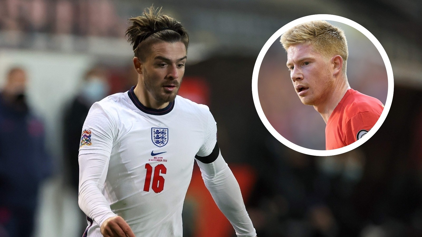 瓜迪奥拉欲签格拉利什 阿斯顿维拉要价或超一亿欧元