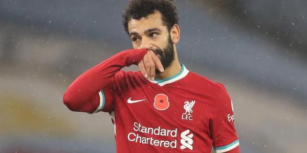 萨拉赫并非不可或缺 有合适报价应该将其出售