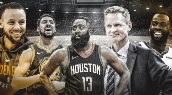 哈登要来勇士 怎么感觉库里不带不动哈登