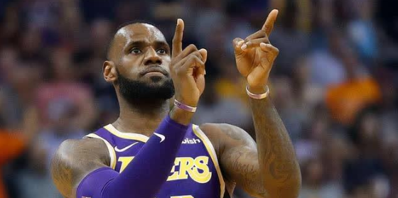 一起来看看NBA各种令人叹为观止的纪录