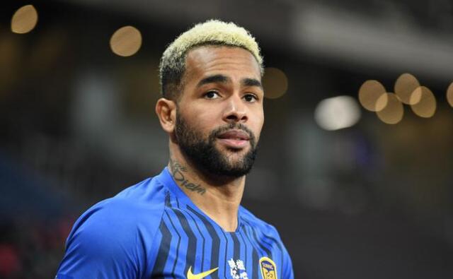 足协限薪与归化球员 让中超无法吸引优质球员