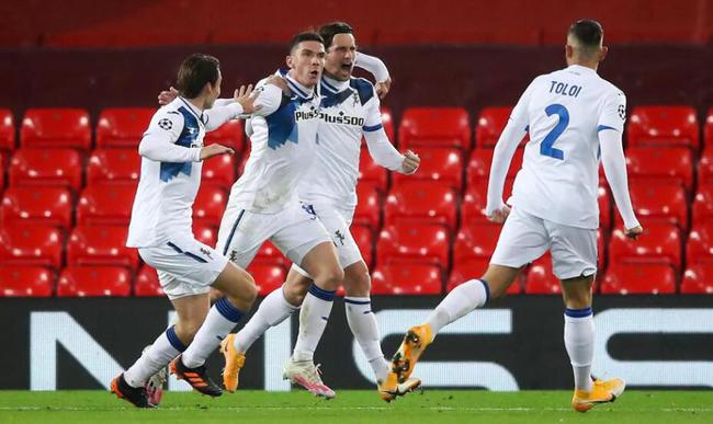 萨拉赫复出哑火 利物浦0-2止3连胜仍领跑