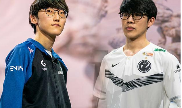 牛宝确认来LPL，theshy和牛宝上单之争将成为焦点