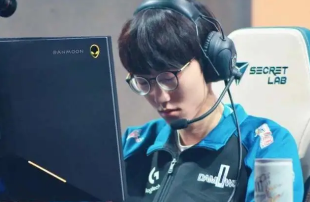 Nuguri谈后悔加入LPL,仅四名上单获得认可,最想跟Shy对线!