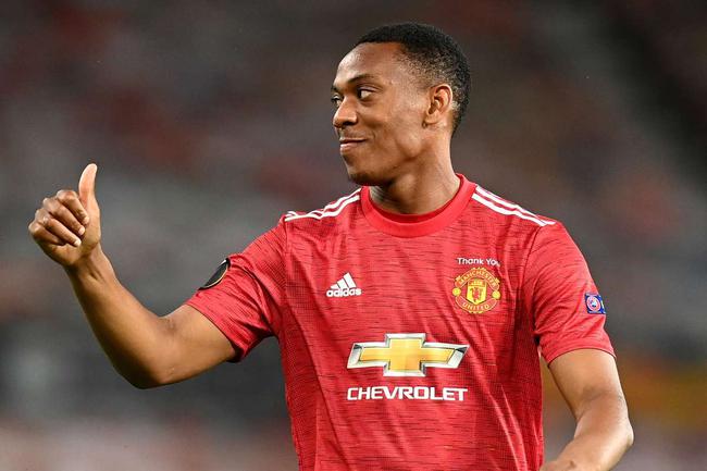 曼联出个浪射王 空门都踢不进