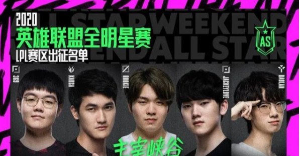 英雄联盟全明星中韩对决:LPL VS LCK,哪个实力更强?