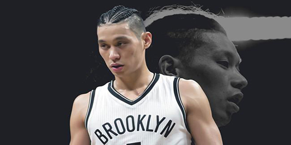 林书豪不解为何无法重返NBA