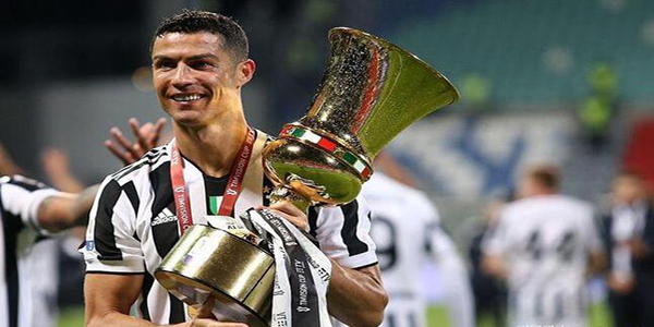 尤文图斯夺意杯冠军 2021尤文图斯获得意大利杯冠军