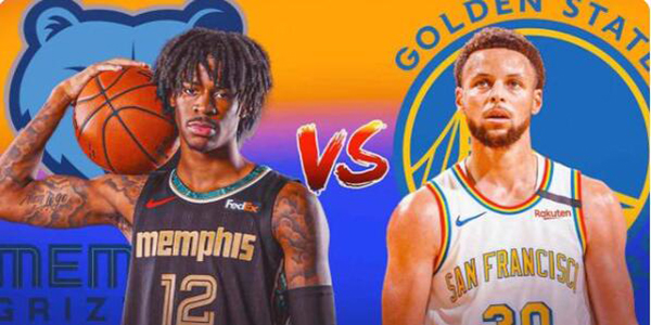 nba附加赛勇士灰熊