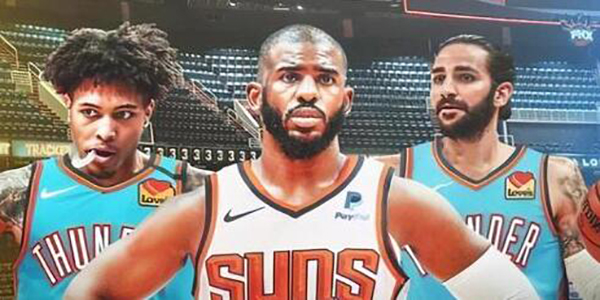 太阳队赛程表季后赛