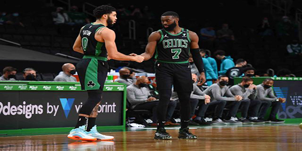 凯尔特人赛程表季后赛