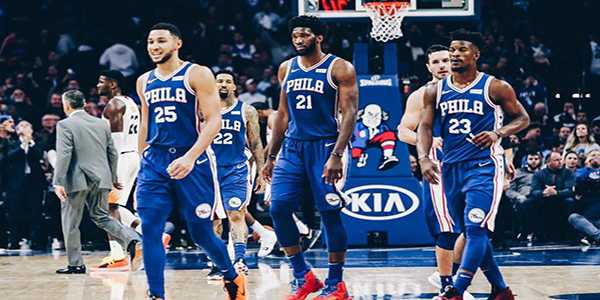 76人赛程表季后赛