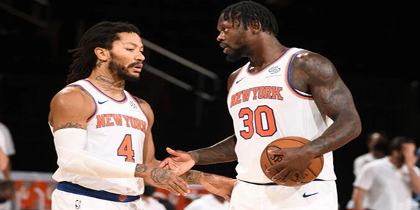 尼克斯赛程表季后赛