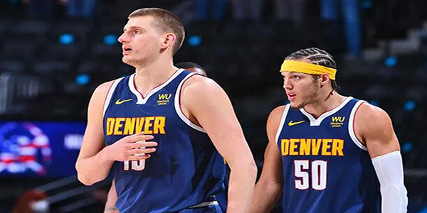 掘金赛程表季后赛