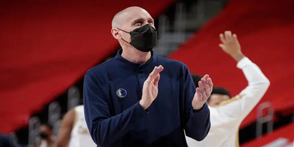 独行侠赛程表季后赛