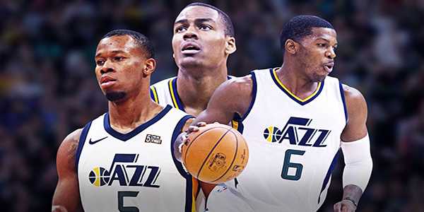 爵士赛程表季后赛