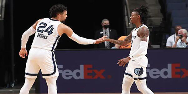 灰熊赛程表季后赛