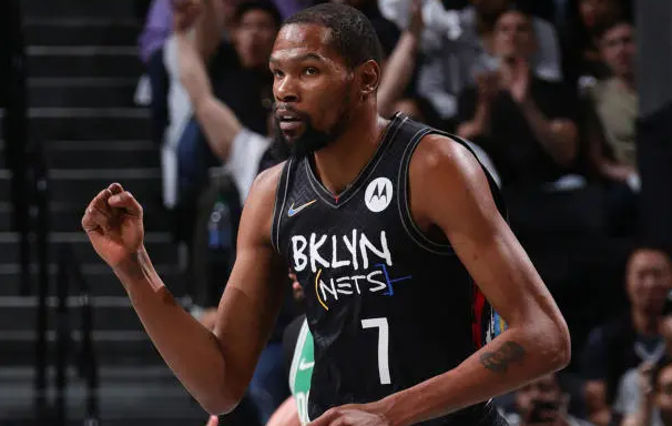 篮网vs凯尔特人季后赛直播回放