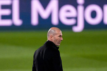 齐达内正式辞职 皇马宣布解约齐达内